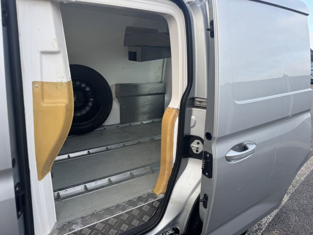 Used Volkswagen Caddy 2022 for sale - 76210488: Photo 38