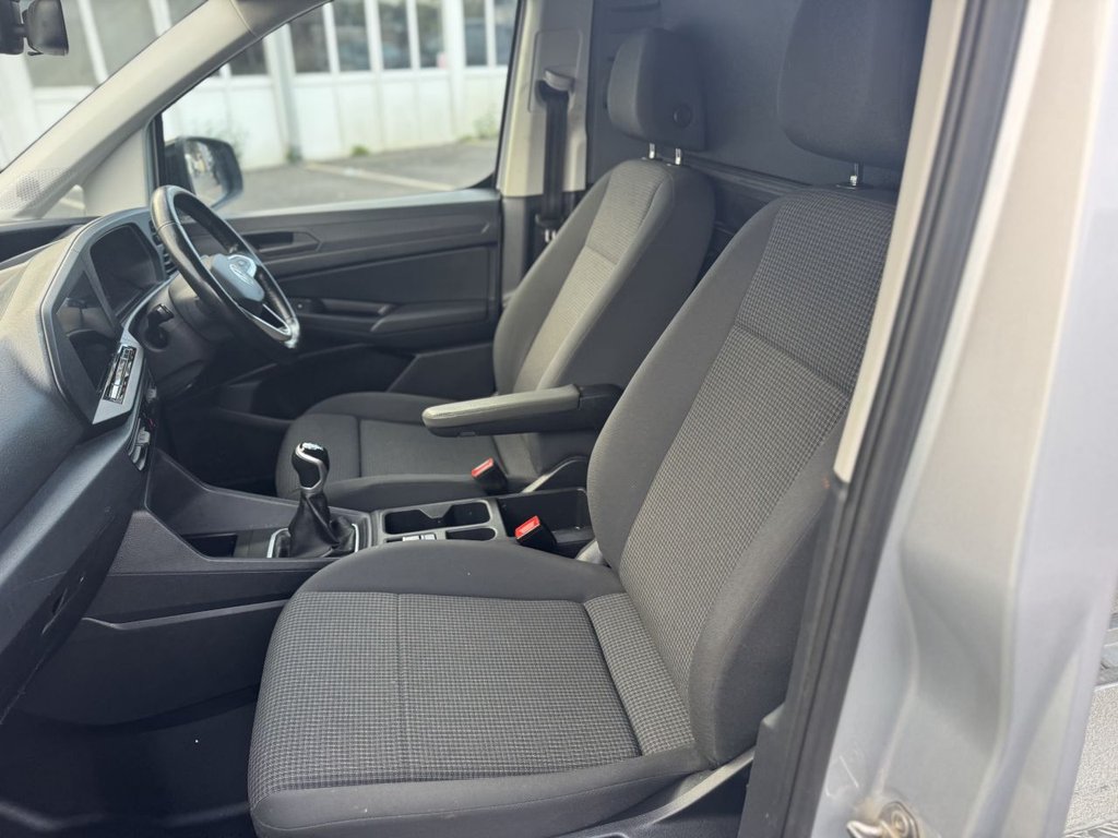 Used Volkswagen Caddy 2022 for sale - 76210488: Photo 41