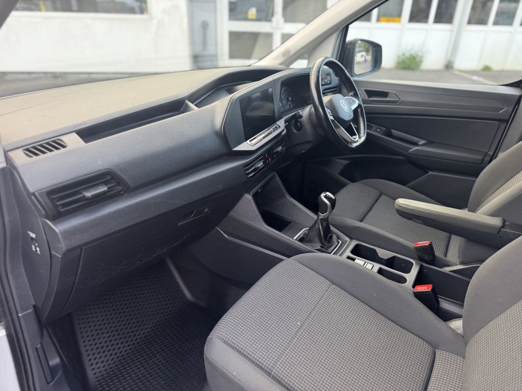 Used Volkswagen Caddy 2022 for sale - 76210488: Photo 42