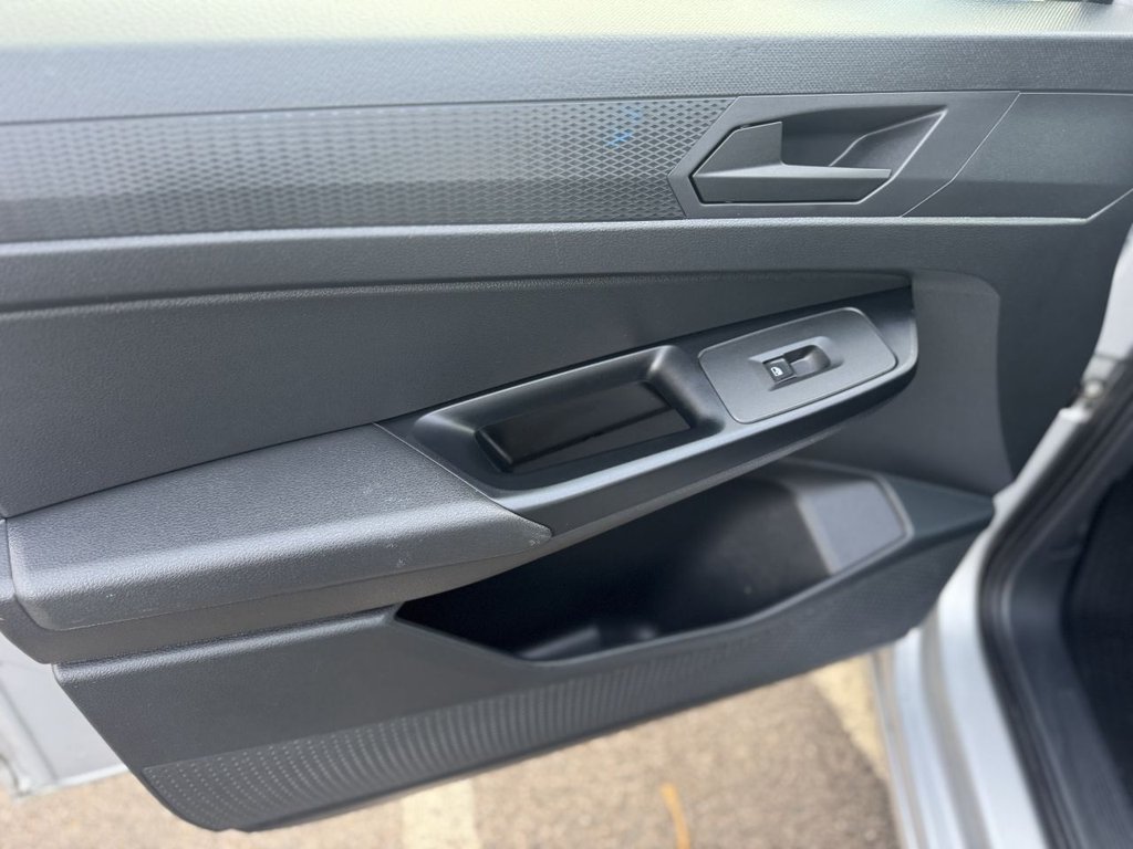 Used Volkswagen Caddy 2022 for sale - 76210488: Photo 43