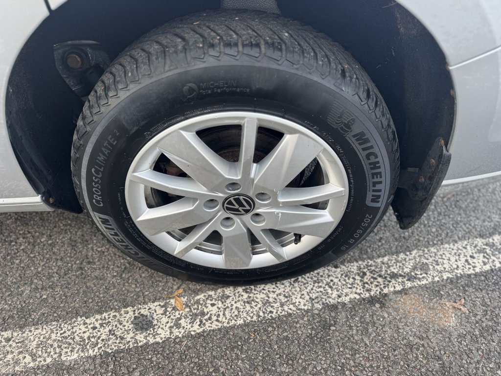 Used Volkswagen Caddy 2022 for sale - 76210488: Photo 47