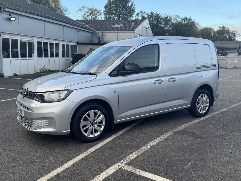 Used Volkswagen Caddy 2022 for sale - 76210488: Photo 7