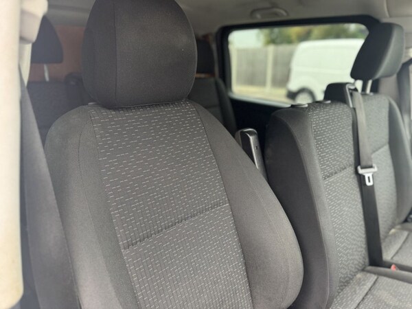 Used Mercedes-Benz Vito 2021 for sale - 76210482: Photo 26
