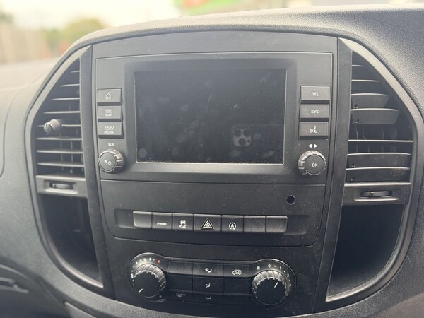 Used Mercedes-Benz Vito 2021 for sale - 76210482: Photo 29