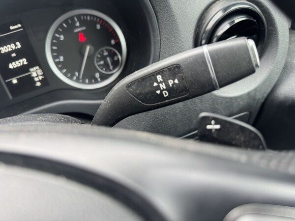 Used Mercedes-Benz Vito 2021 for sale - 76210482: Photo 34
