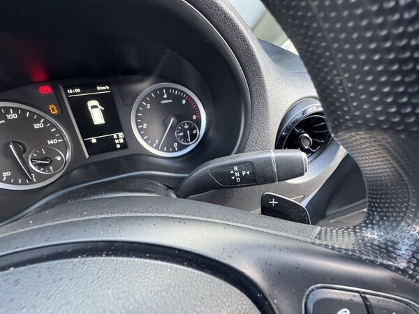 Used Mercedes-Benz Vito 2021 for sale - 76210482: Photo 44