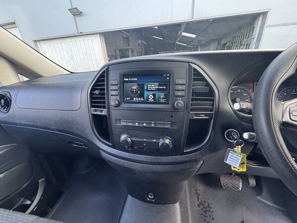 Used Mercedes-Benz Vito 2021 for sale - 76210482: Photo 46