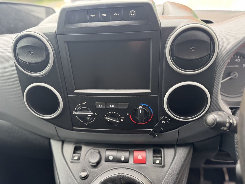 Used Citroen Berlingo 2018 for sale - 76210465: Photo 21