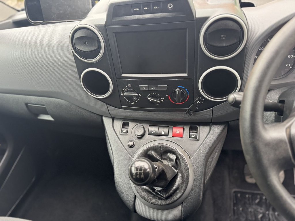 Used Citroen Berlingo 2018 for sale - 76210465: Photo 22