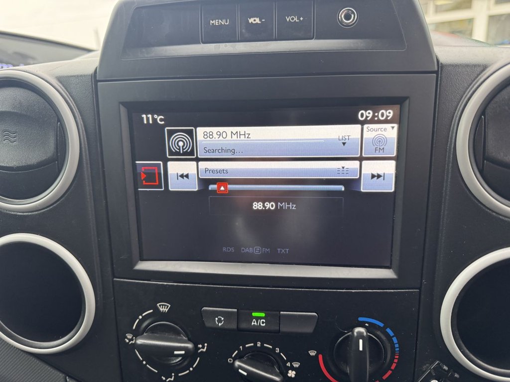 Used Citroen Berlingo 2018 for sale - 76210465: Photo 32