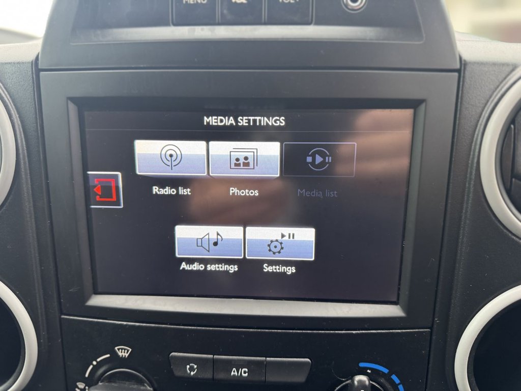 Used Citroen Berlingo 2018 for sale - 76210465: Photo 33