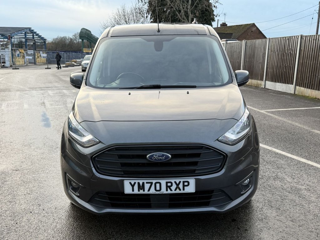 Used Ford Transit Connect 2020 for sale - 77200598: Photo 11