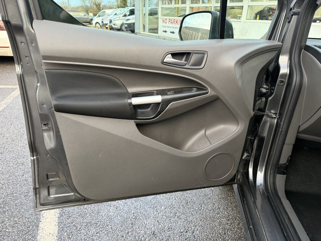 Used Ford Transit Connect 2020 for sale - 77200598: Photo 14