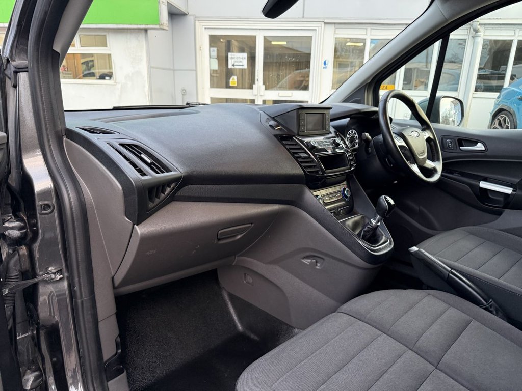 Used Ford Transit Connect 2020 for sale - 77200598: Photo 15