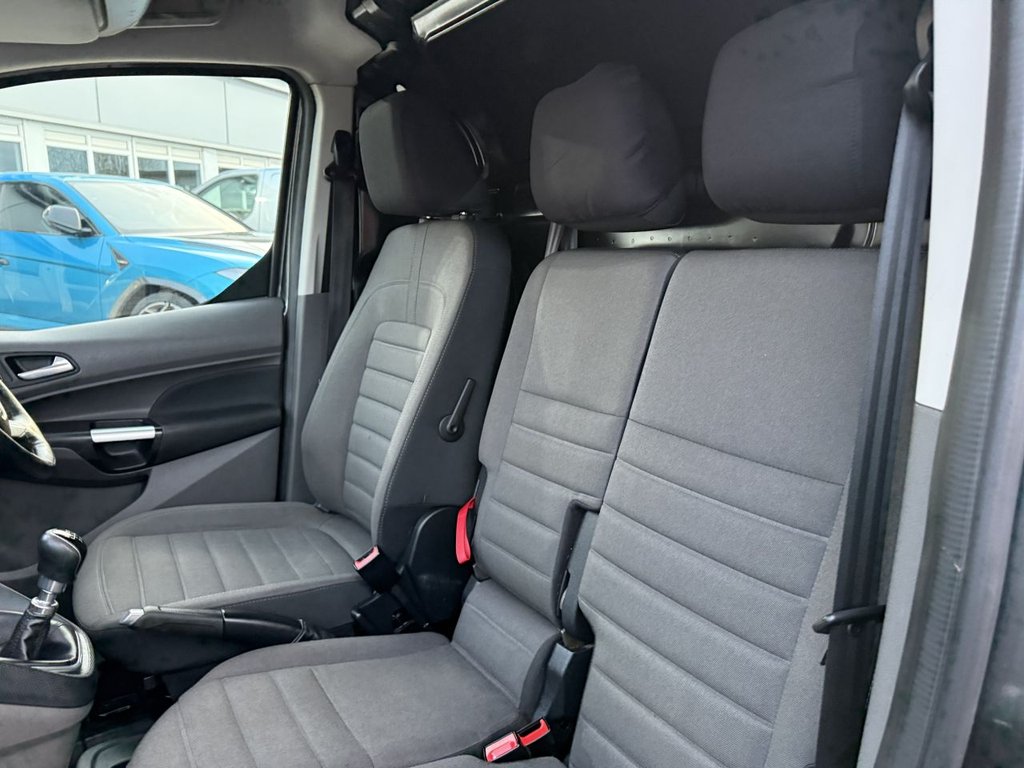 Used Ford Transit Connect 2020 for sale - 77200598: Photo 16