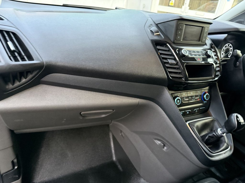 Used Ford Transit Connect 2020 for sale - 77200598: Photo 18