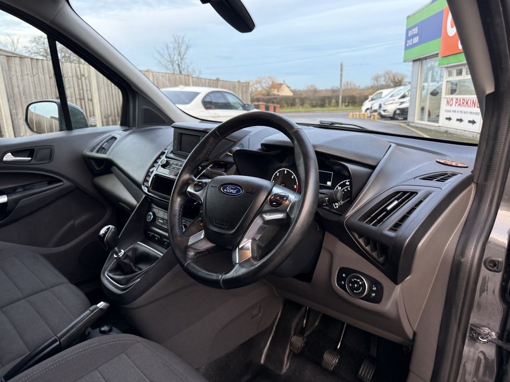Used Ford Transit Connect 2020 for sale - 77200598: Photo 20