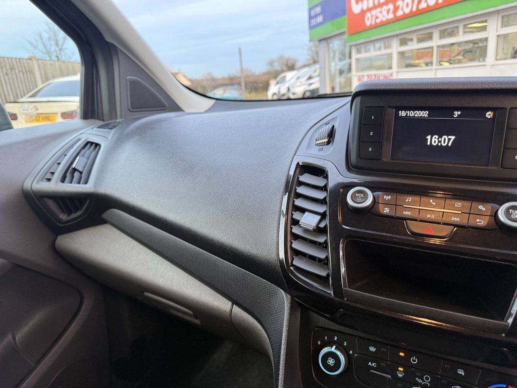 Used Ford Transit Connect 2020 for sale - 77200598: Photo 27