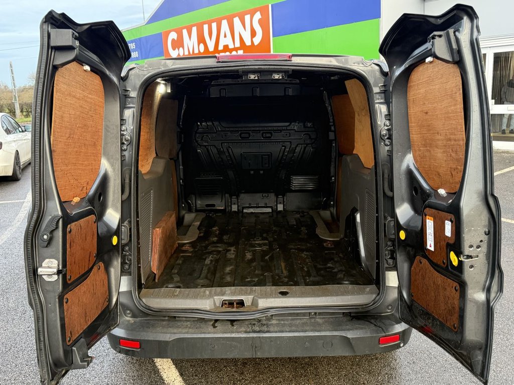 Used Ford Transit Connect 2020 for sale - 77200598: Photo 6