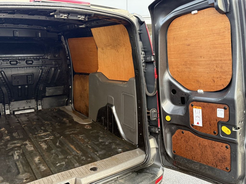 Used Ford Transit Connect 2020 for sale - 77200598: Photo 7