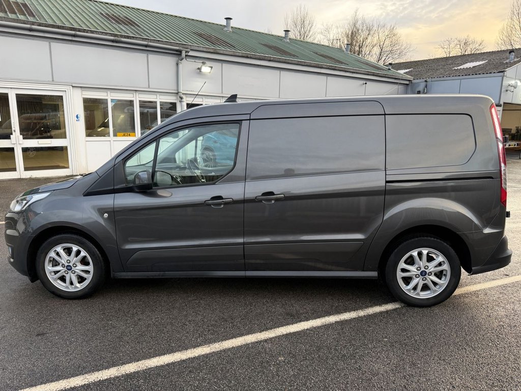 Used Ford Transit Connect 2020 for sale - 77200598: Photo 9