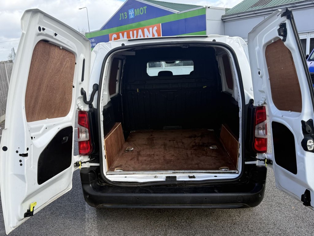 Used Citroen Berlingo 2020 for sale - 78069042: Photo 10