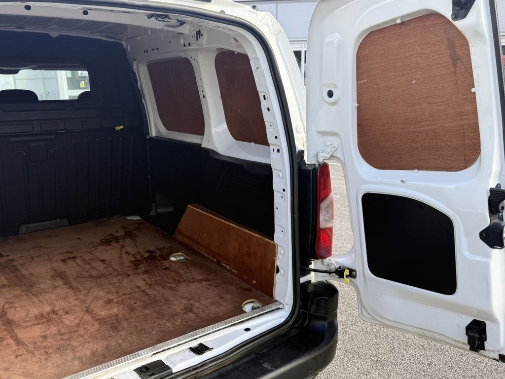 Used Citroen Berlingo 2020 for sale - 78069042: Photo 12