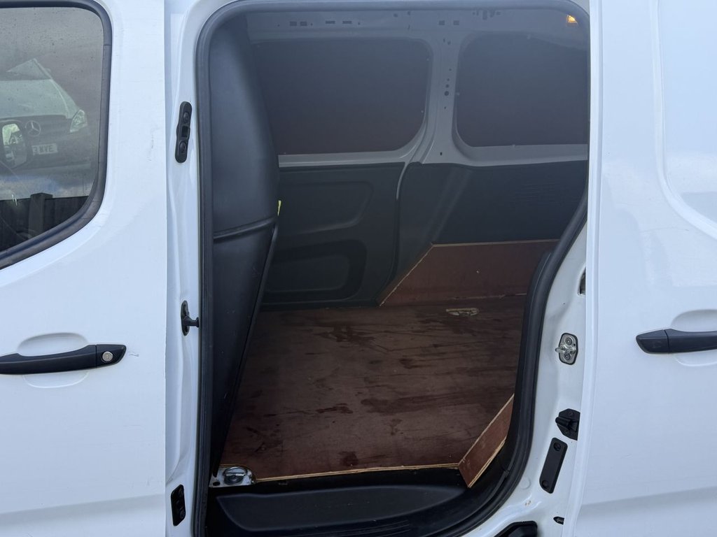 Used Citroen Berlingo 2020 for sale - 78069042: Photo 14