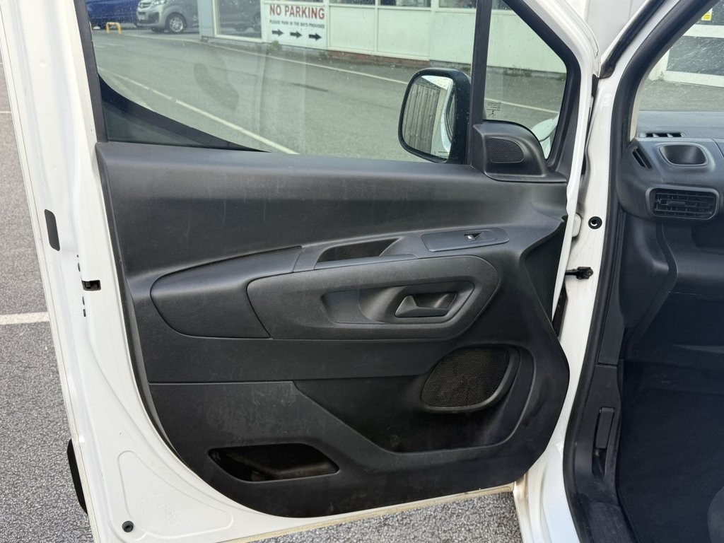 Used Citroen Berlingo 2020 for sale - 78069042: Photo 15