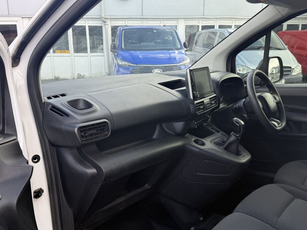 Used Citroen Berlingo 2020 for sale - 78069042: Photo 16