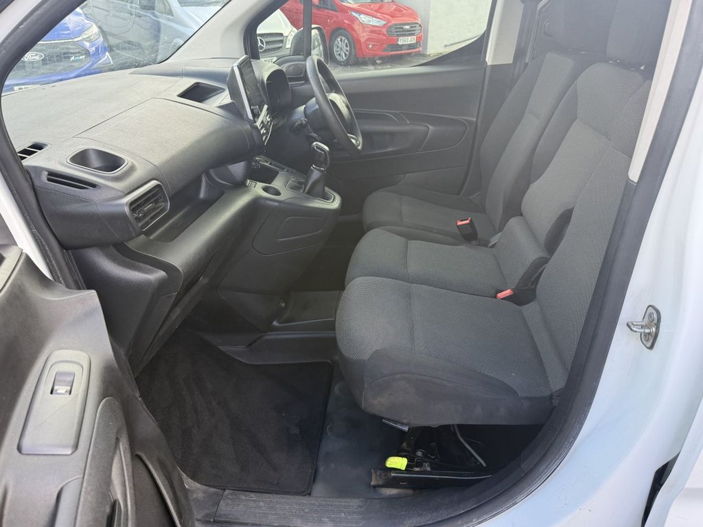 Used Citroen Berlingo 2020 for sale - 78069042: Photo 18