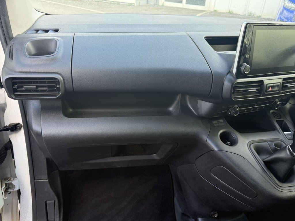 Used Citroen Berlingo 2020 for sale - 78069042: Photo 19