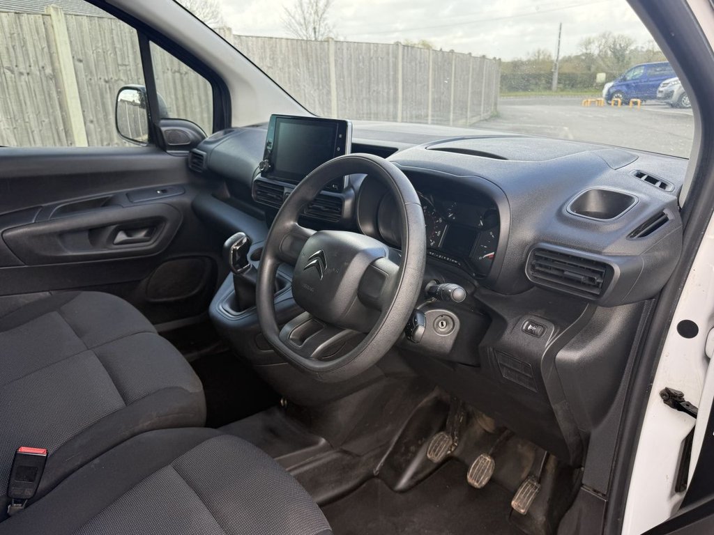 Used Citroen Berlingo 2020 for sale - 78069042: Photo 21