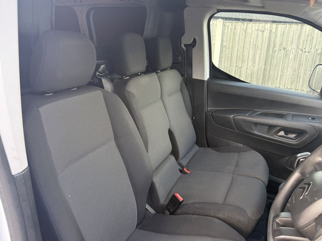 Used Citroen Berlingo 2020 for sale - 78069042: Photo 22