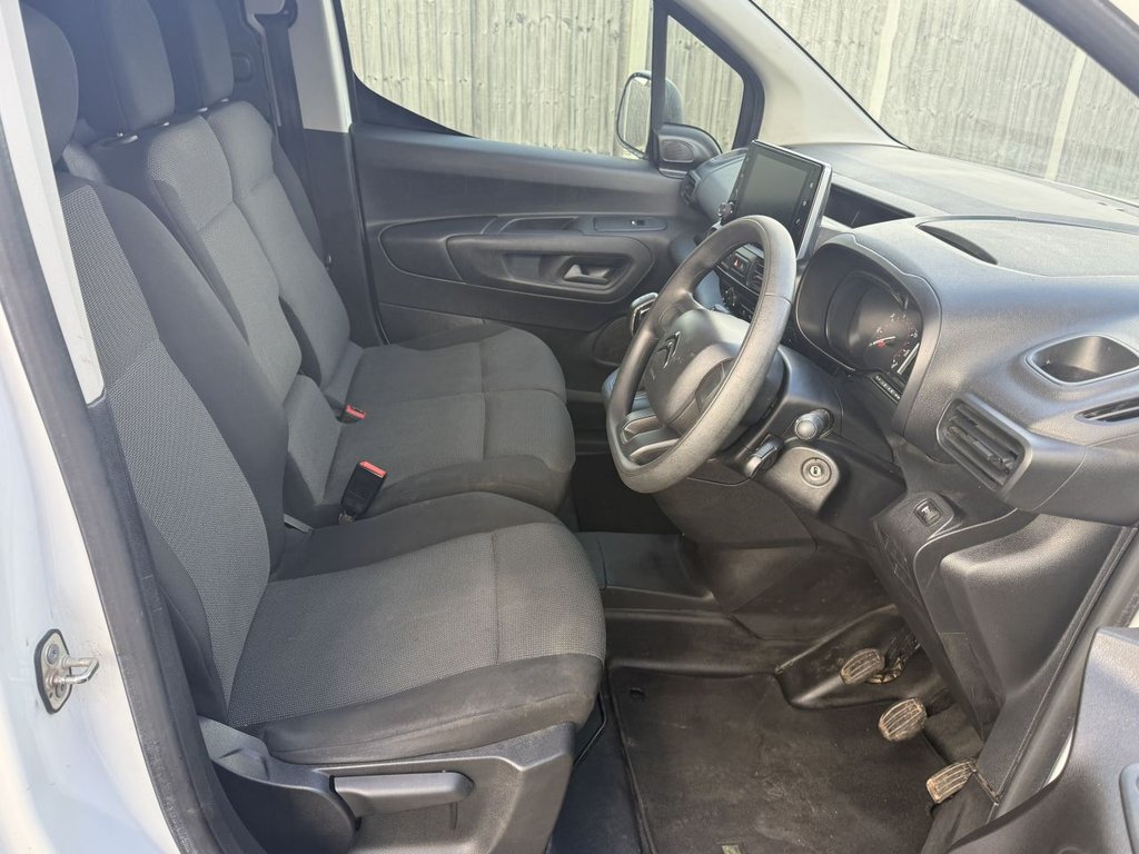 Used Citroen Berlingo 2020 for sale - 78069042: Photo 23