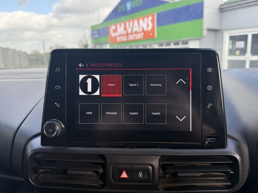 Used Citroen Berlingo 2020 for sale - 78069042: Photo 24