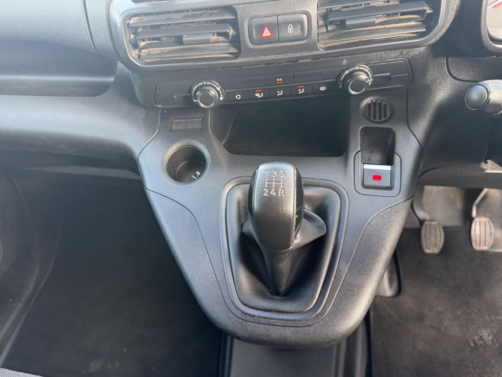 Used Citroen Berlingo 2020 for sale - 78069042: Photo 26