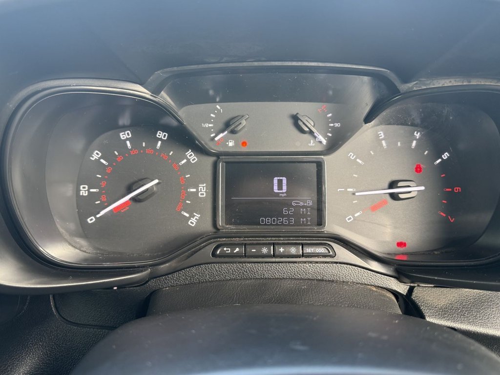 Used Citroen Berlingo 2020 for sale - 78069042: Photo 27