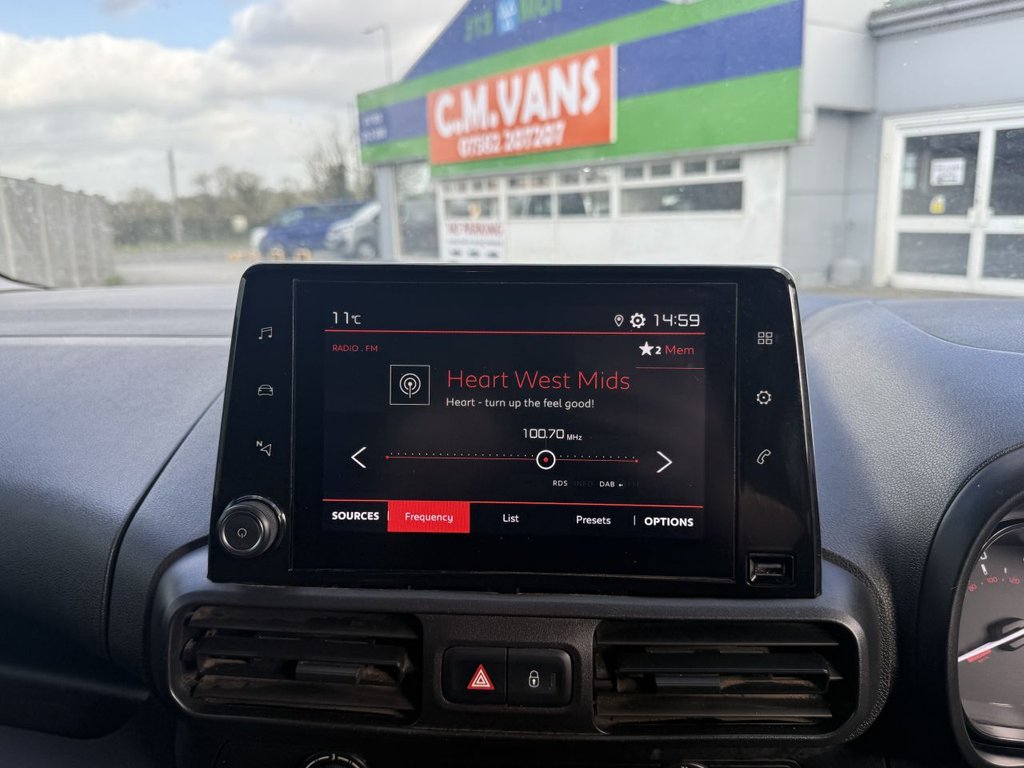 Used Citroen Berlingo 2020 for sale - 78069042: Photo 28