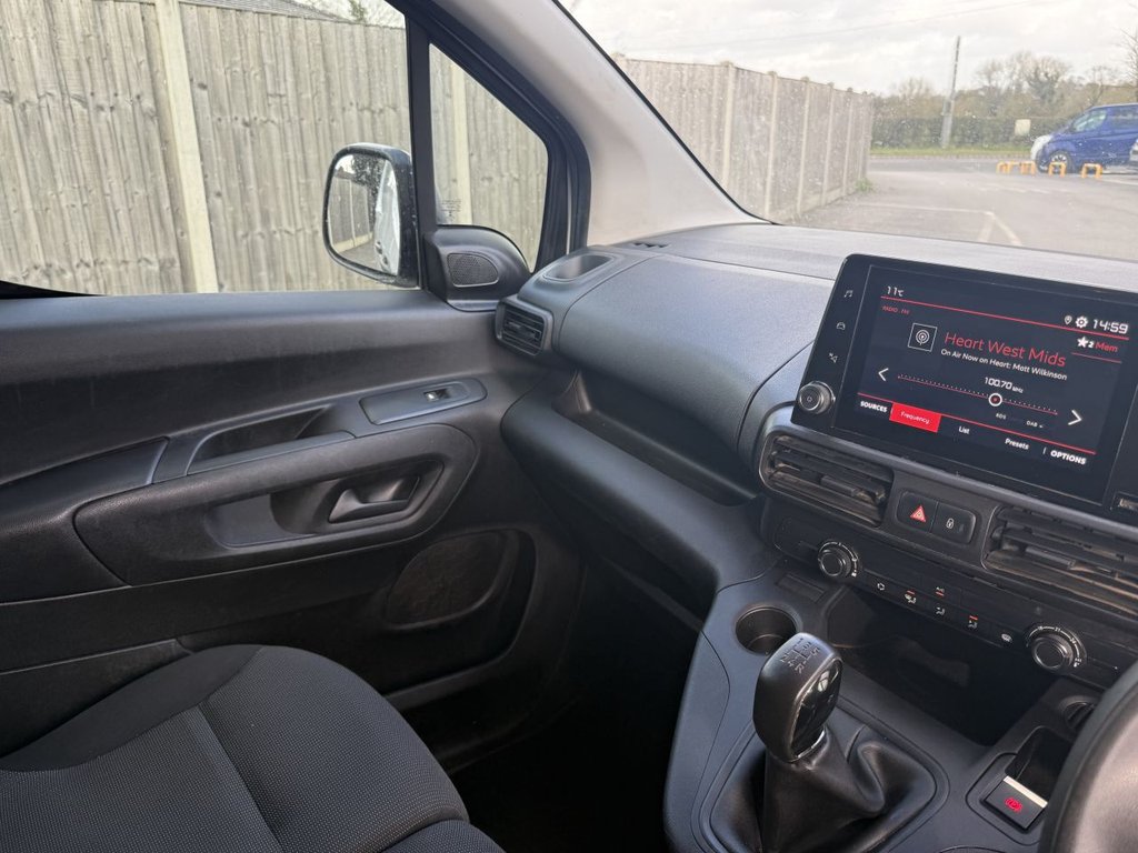 Used Citroen Berlingo 2020 for sale - 78069042: Photo 29