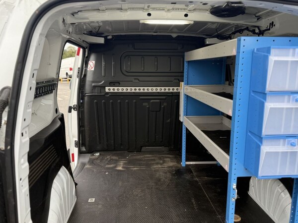 Used Vauxhall Combo 2019 for sale - 76118929: Photo 10