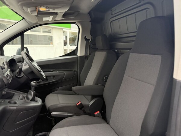 Used Vauxhall Combo 2019 for sale - 76118929: Photo 19