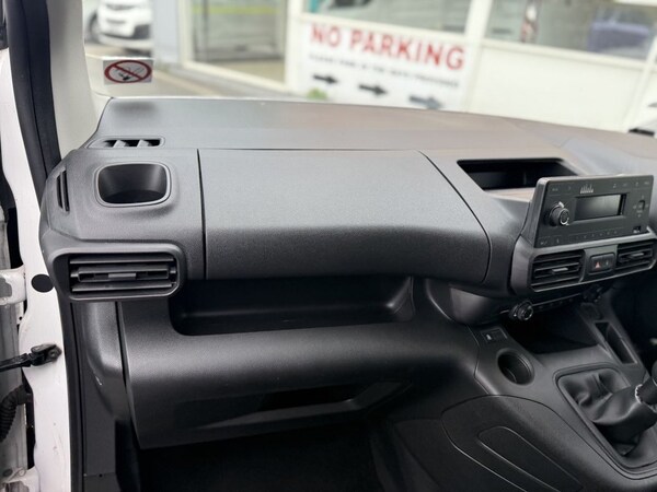 Used Vauxhall Combo 2019 for sale - 76118929: Photo 20