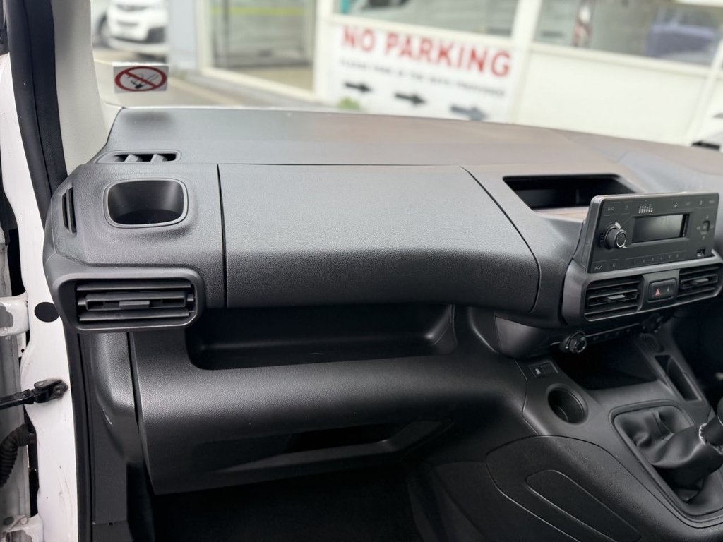Used Vauxhall Combo 2019 for sale - 76118929: Photo 21