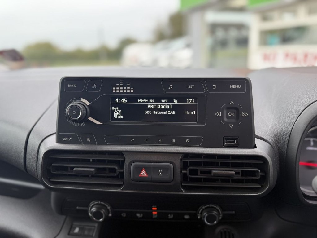 Used Vauxhall Combo 2019 for sale - 76118929: Photo 27