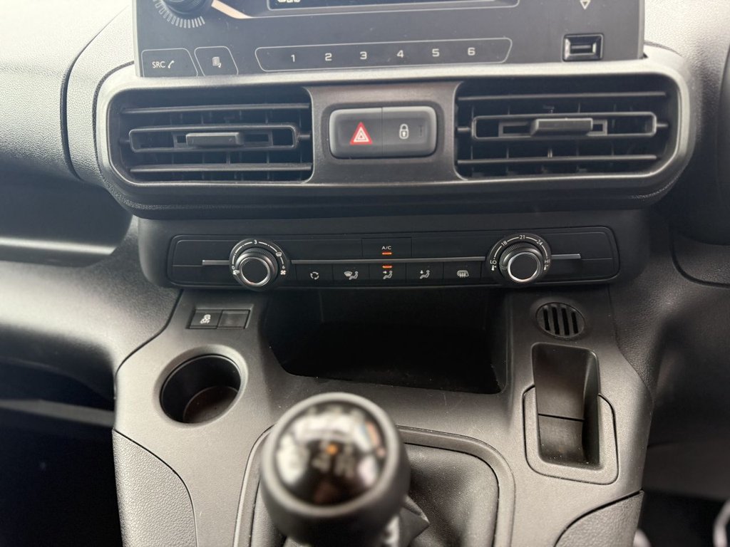 Used Vauxhall Combo 2019 for sale - 76118929: Photo 28