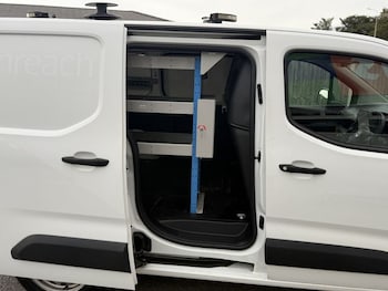 Used Vauxhall Combo 2019 for sale - 76118929: Photo 3