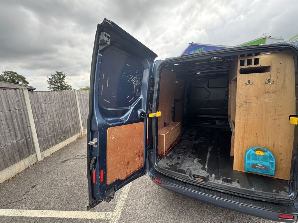Vehicle 36