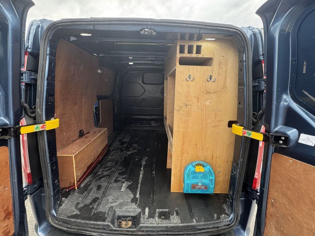 Vehicle 38