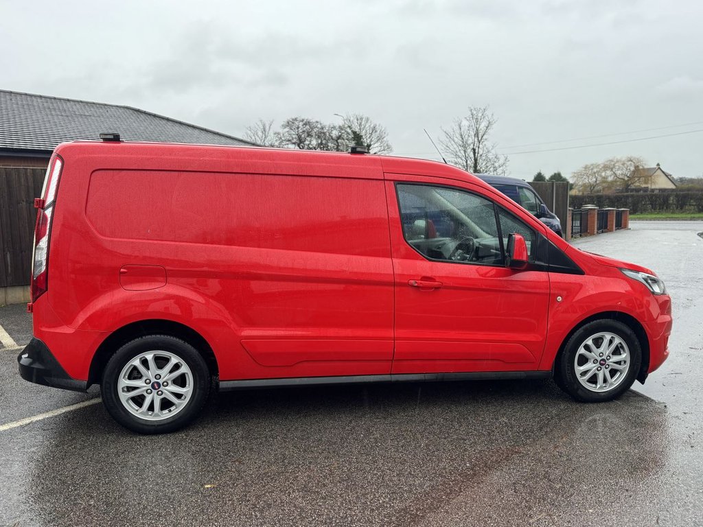 Used Ford Transit Connect 2020 for sale - 76985903: Photo 14